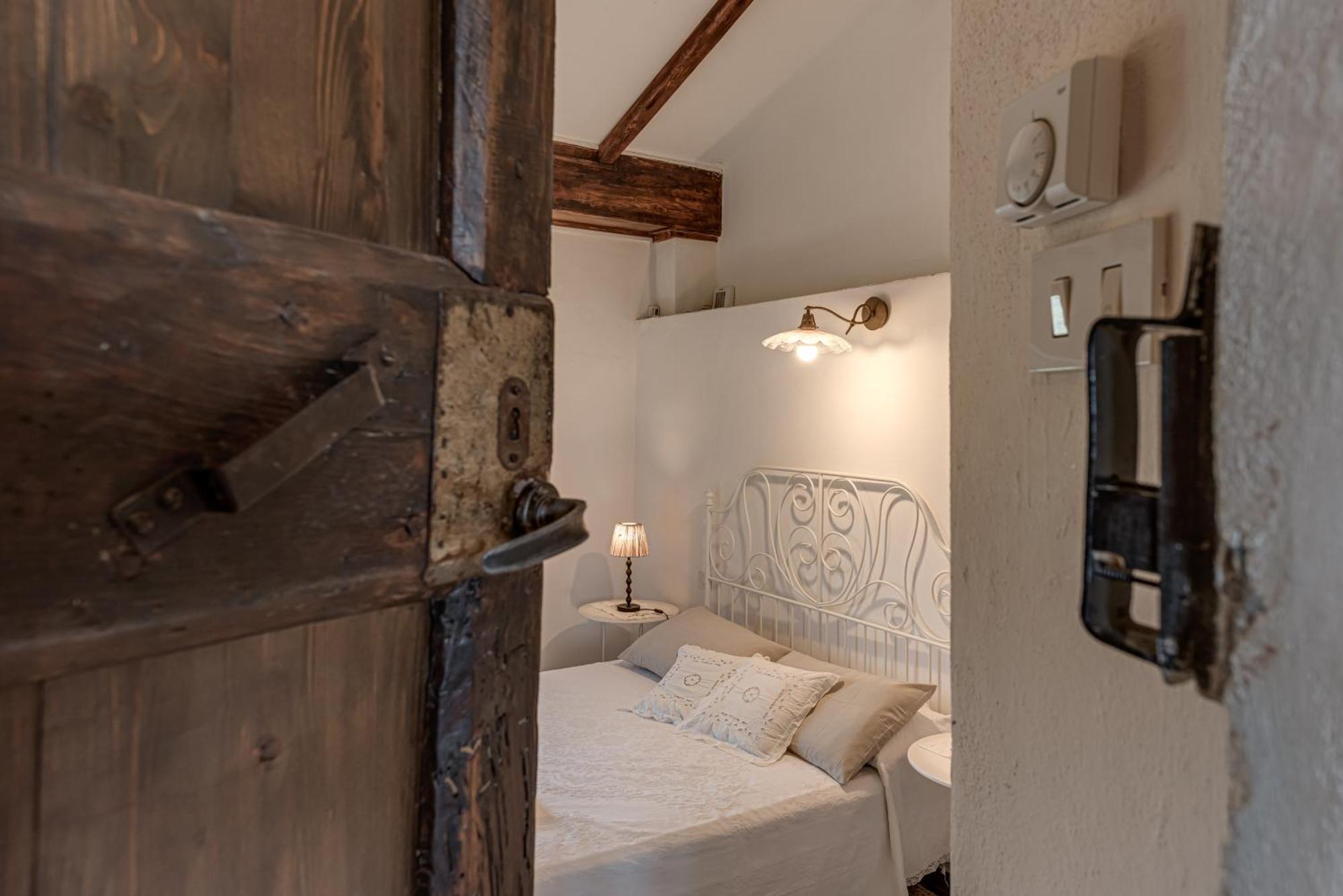 Villanovia Country House Volterra Exteriér fotografie